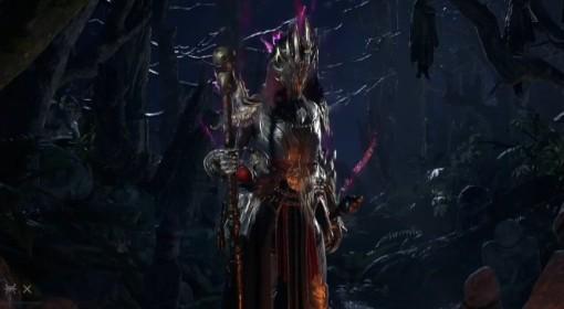 流放之路2 0.4女猎手开荒流程演示