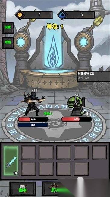 100个经典闯关游戏排行榜 2025必玩的闯关游戏盘点下载