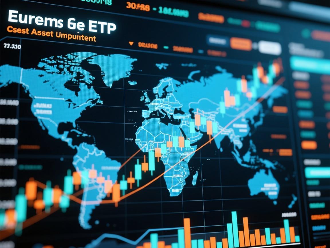 欧交易所ETP，全球资产配置的重要工具