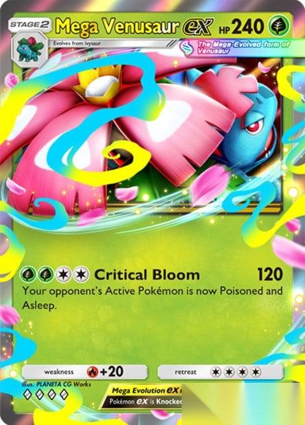 宝可梦集换式卡牌Pocket 即将推出的扩展包向初代御三家致敬