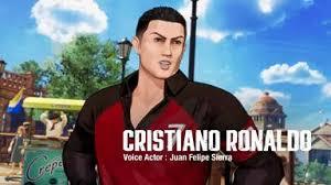 饿狼传说群狼之城C罗角色更新有哪些内容