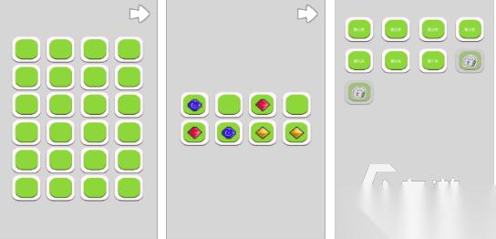 高人气的记忆力游戏盘点 受欢迎的记忆力游戏汇总2025