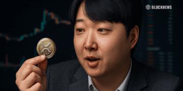 全球最高智商持有者押注 XRP，Solana 扩张引发 XRP 价格暴涨——这意味着什么