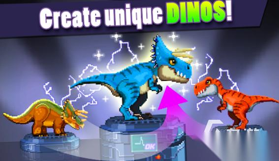 2025有趣的恐龙蛋游戏有哪些 经典的模拟经营主题游戏推荐