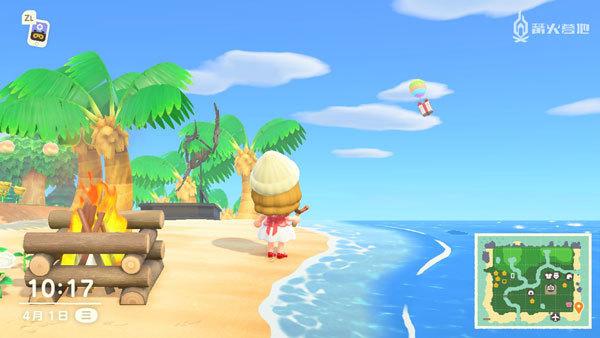 动物森友会11月活动海猪如何捕获方法介绍