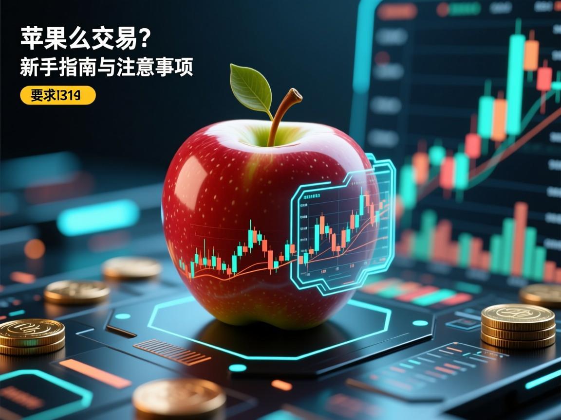 苹果欧意怎么交易 新手指南与注意事项