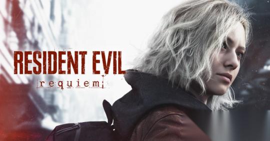 生化危机9 安魂曲 新爆料 怪物腐化更严重 里昂回归且游戏有两条任务线 6个BOSS