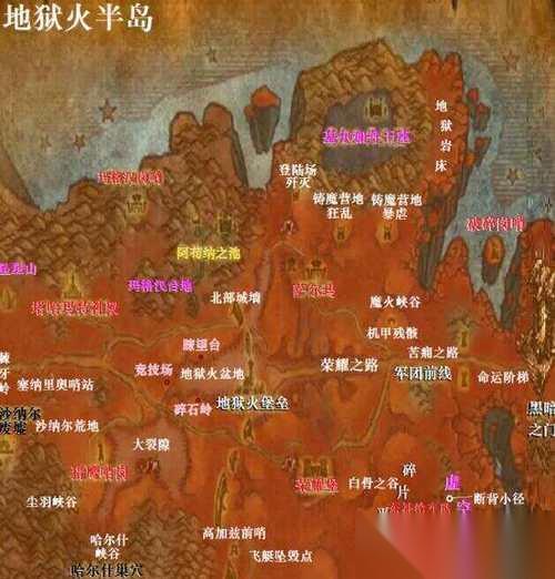 魔兽18波地图来源是什么