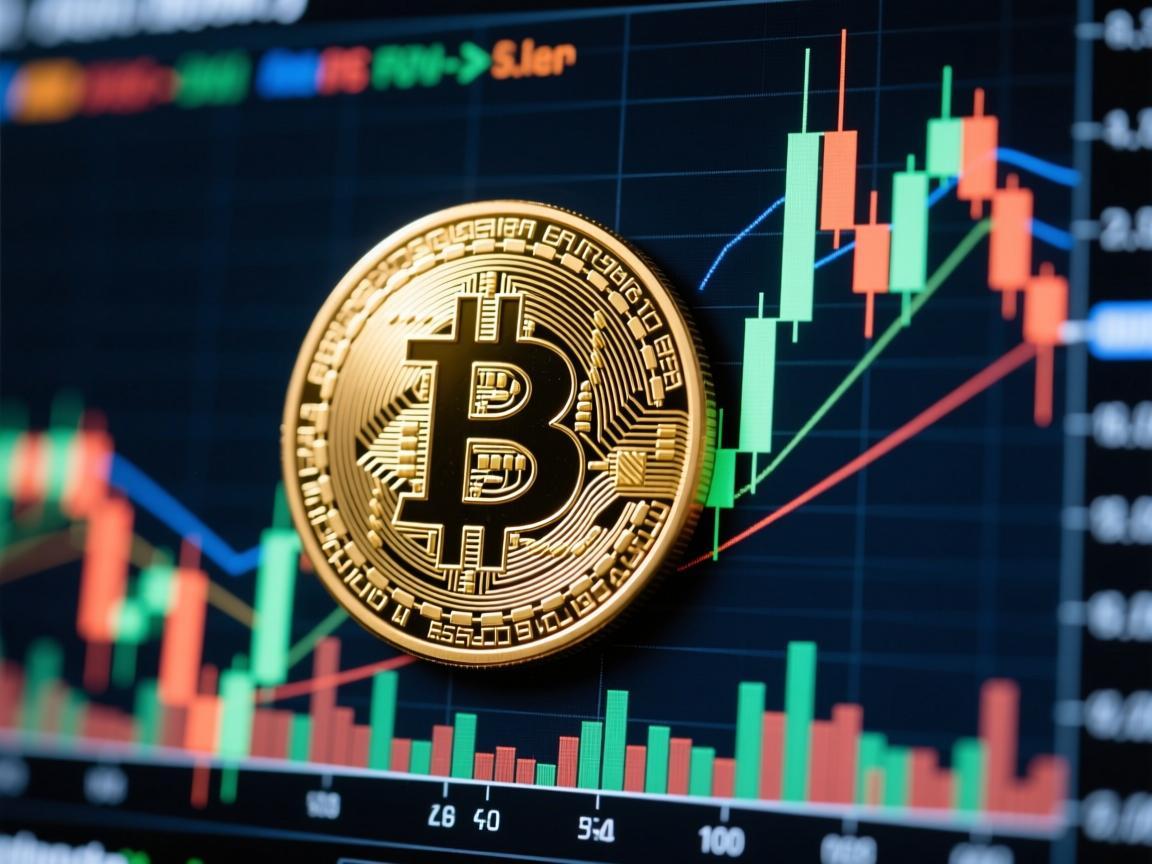 以太坊币价格行情K线，读懂市场情绪与趋势的晴雨表