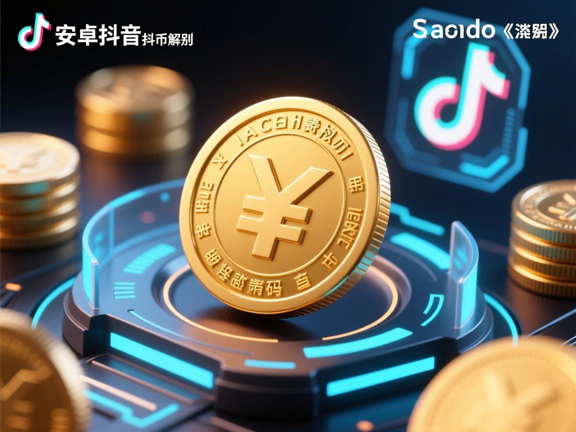 安卓抖音抖币级别，虚拟消费的生态密码与价值解码