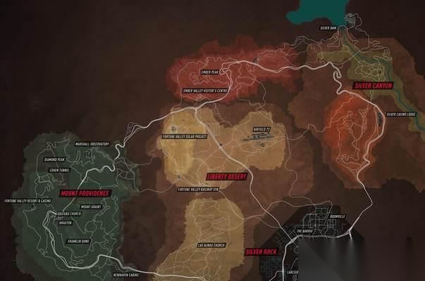 极品飞车怎么进入沙漠绿洲 沙漠绿洲的进入条件是什么