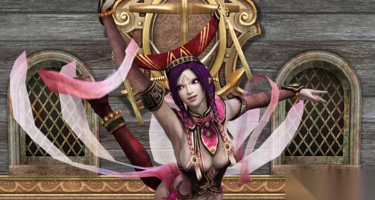 无双大蛇2终极版 一骑当万成就攻略 揭秘一骑当万成就的攻略技巧