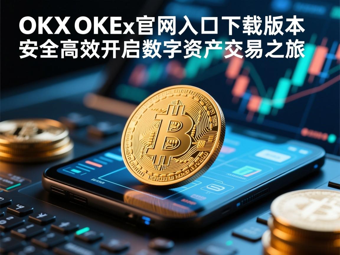 OKX OKEx官网入口下载版本，安全高效开启数字资产交易之旅