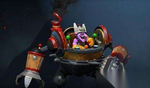 刀塔自走棋 破解刀塔自走棋