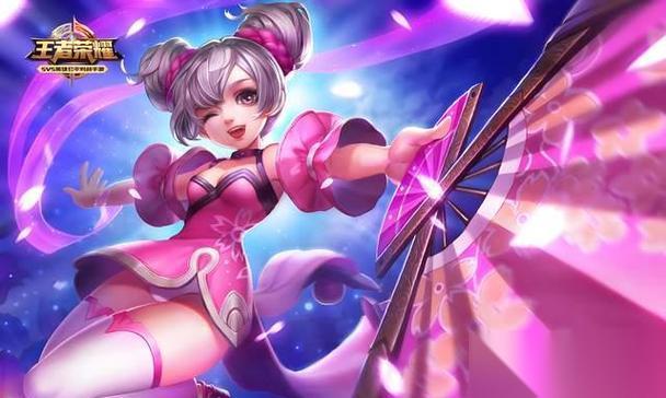 王者荣耀 中单小乔的无敌打法 掌握关键技巧