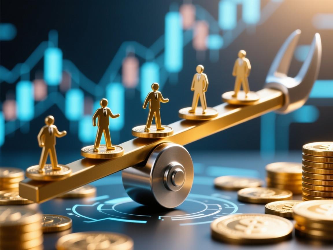 OK五位杠杆，撬动个人与团队效能的支点