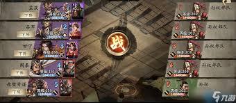 203副本终极战场怎么玩