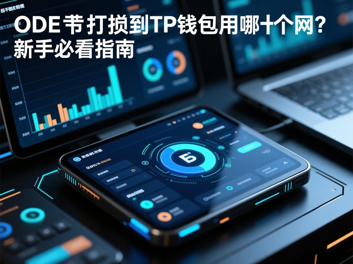 ODE提币到TP钱包用哪个网 新手必看指南