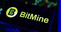 Tom Lee 的 BitMine 新增超过 10 万枚 ETH，总持仓量接近 400 万枚。