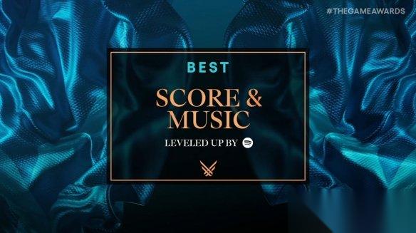 TGA25 光与影 33号远征队 获取最佳配乐/音乐