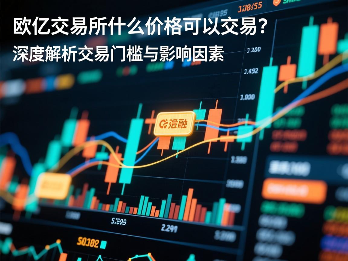 欧亿交易所什么价格可以交易 深度解析交易门槛与影响因素