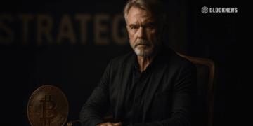 该策略连续第二周加仓买入价值 10 亿美元的比特币——以下是 Saylor 持续加倍下注的原因