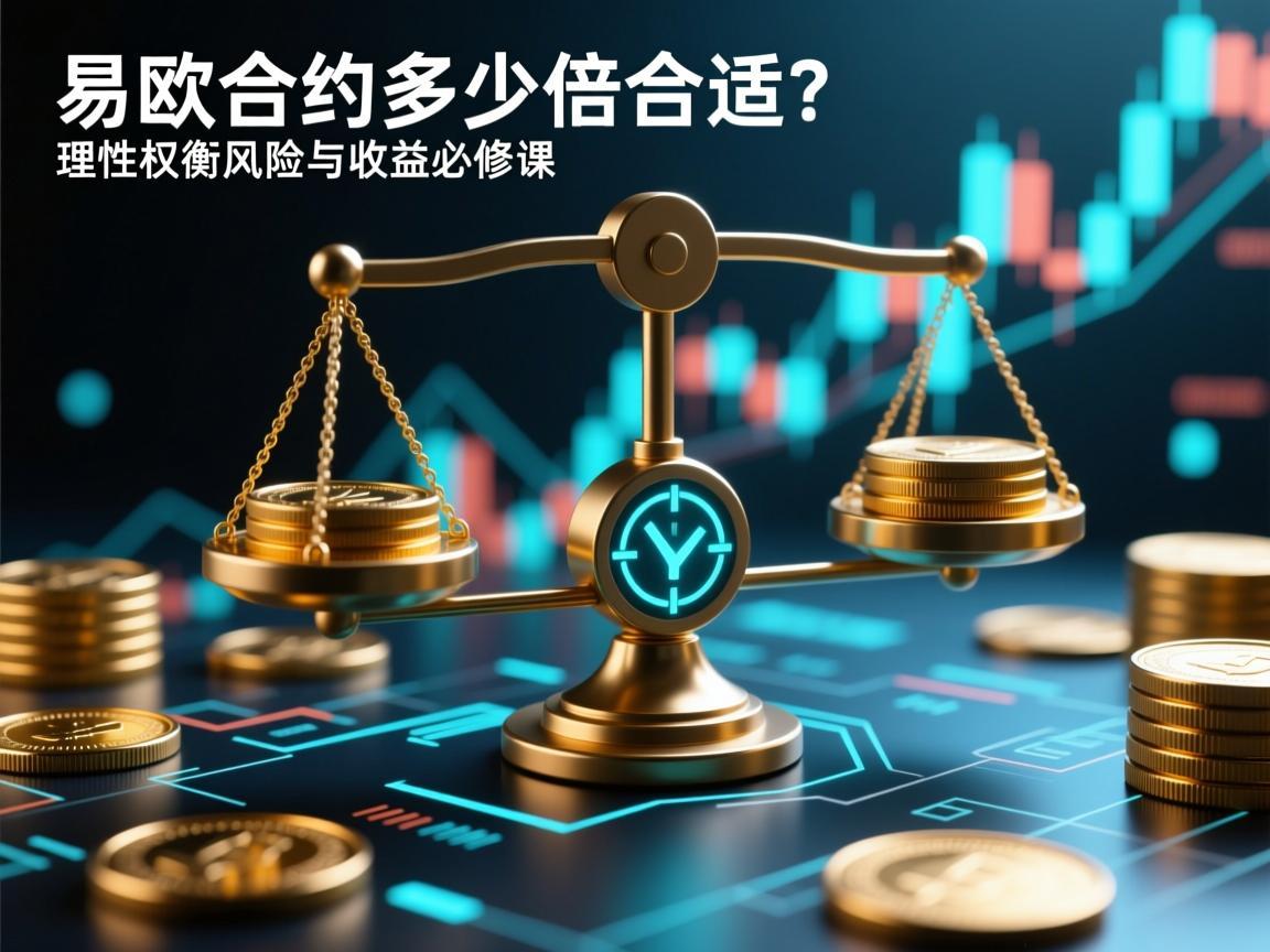 易欧合约多少倍合适 理性权衡风险与收益的必修课