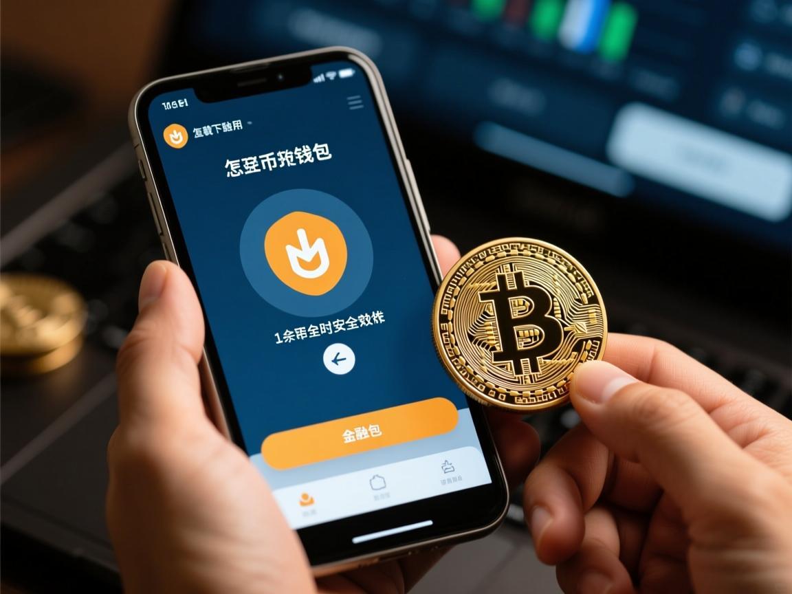 怎样在下载与使用币安钱包时安全高效操作