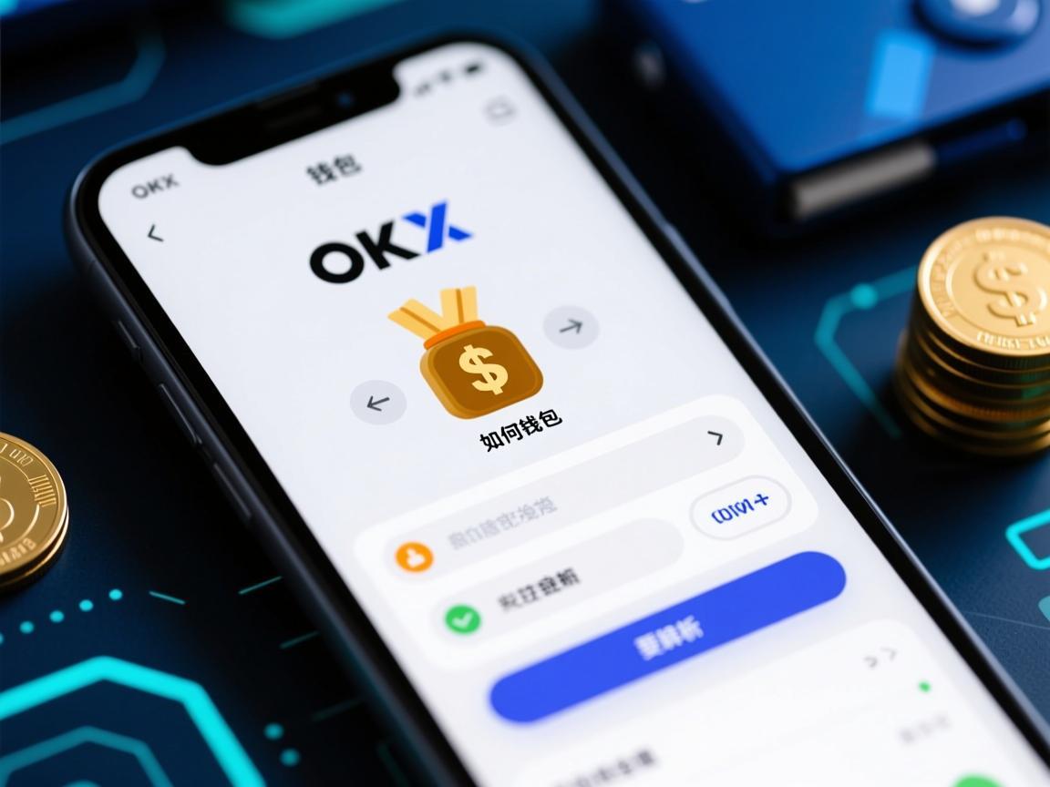 OKX钱包里的钱如何提取 详细步骤与注意事项全解析