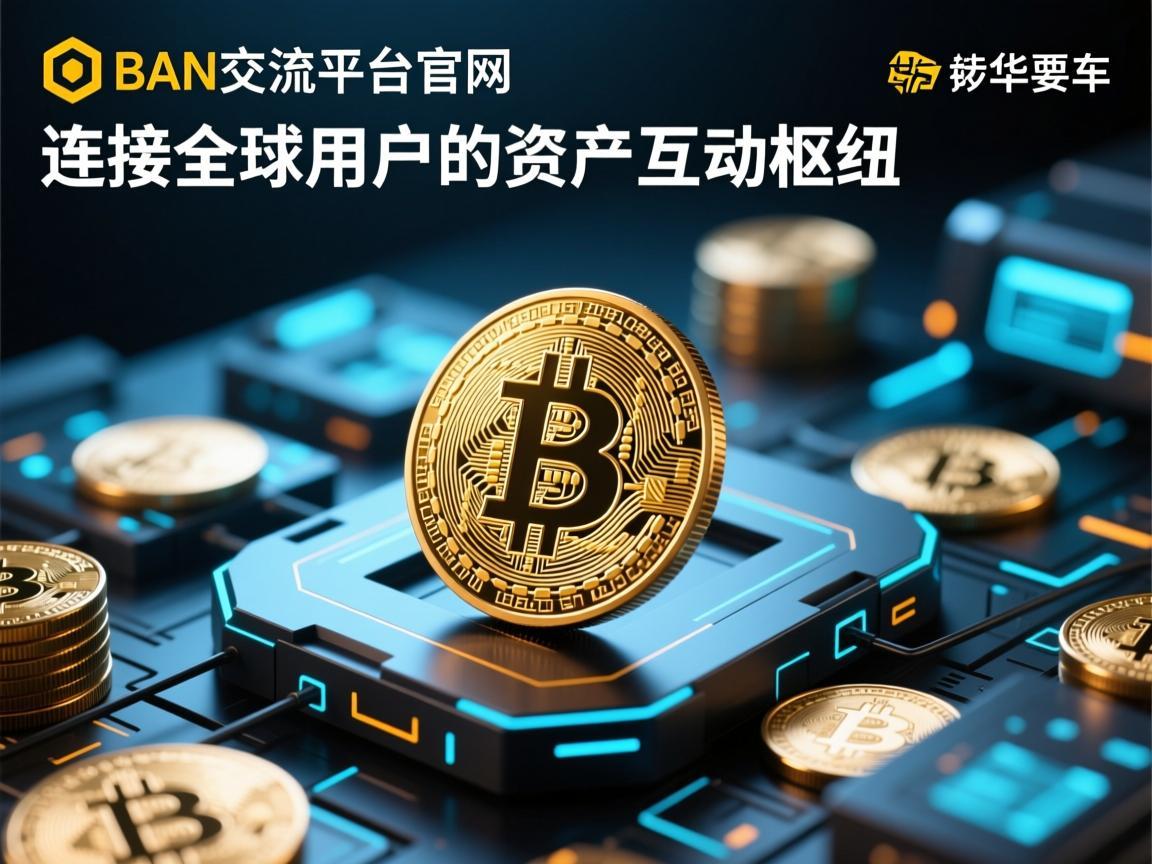 币安交流平台官网，连接全球用户的加密资产互动枢纽