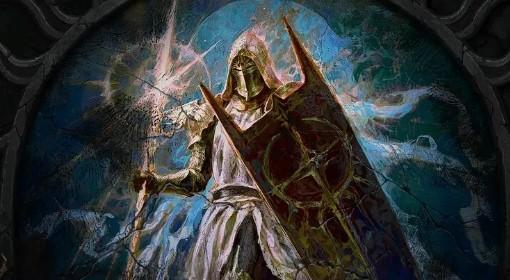 暗黑破坏神4 圣骑士虔信者飞天仲裁官BD