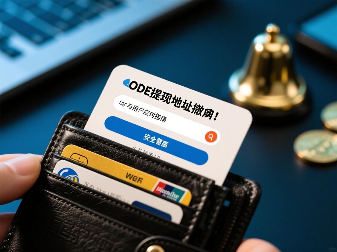 ODE钱包提现地址撤回事件，安全警钟与用户应对指南