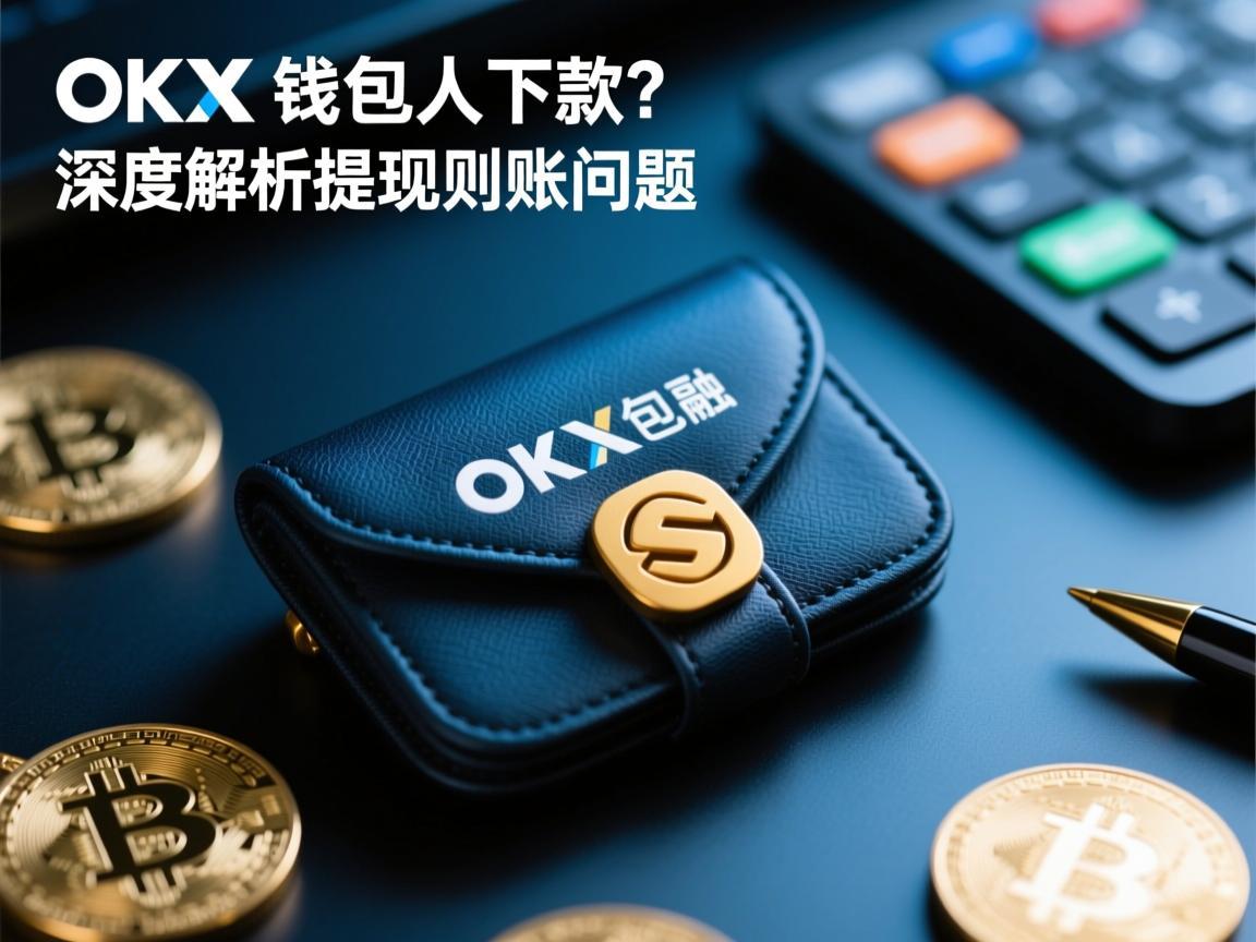 OKX钱包有人下款吗 深度解析提现到账问题