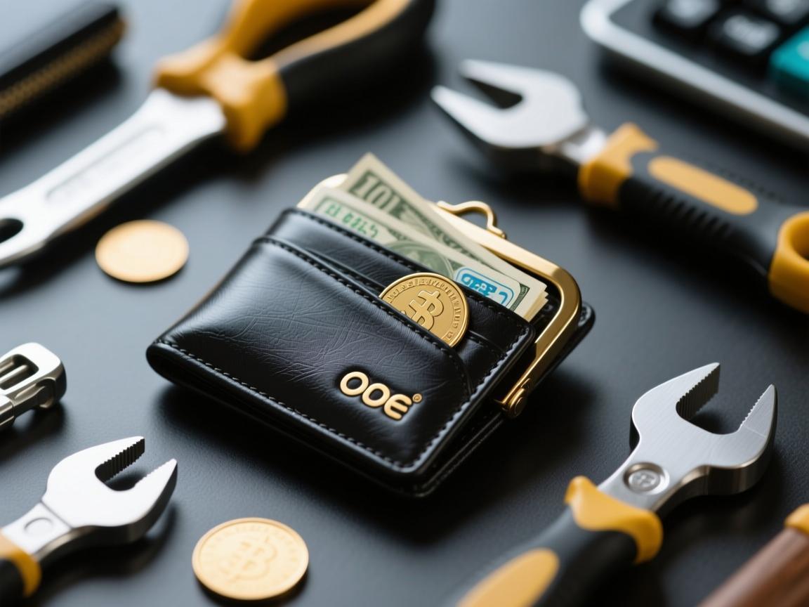 Ode钱包拿来干嘛的钱 从工具到生活的价值延伸