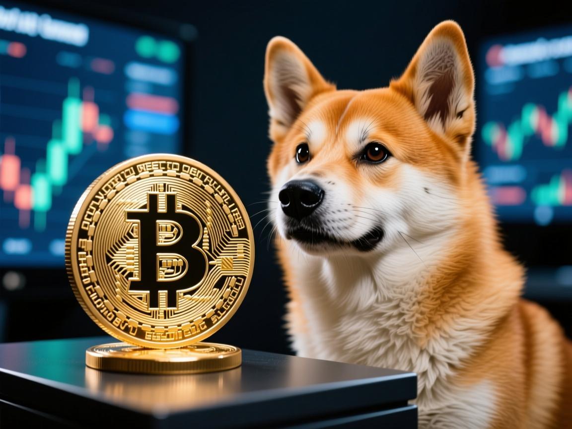 狗狗币还能入场吗 风险与机会的理性权衡