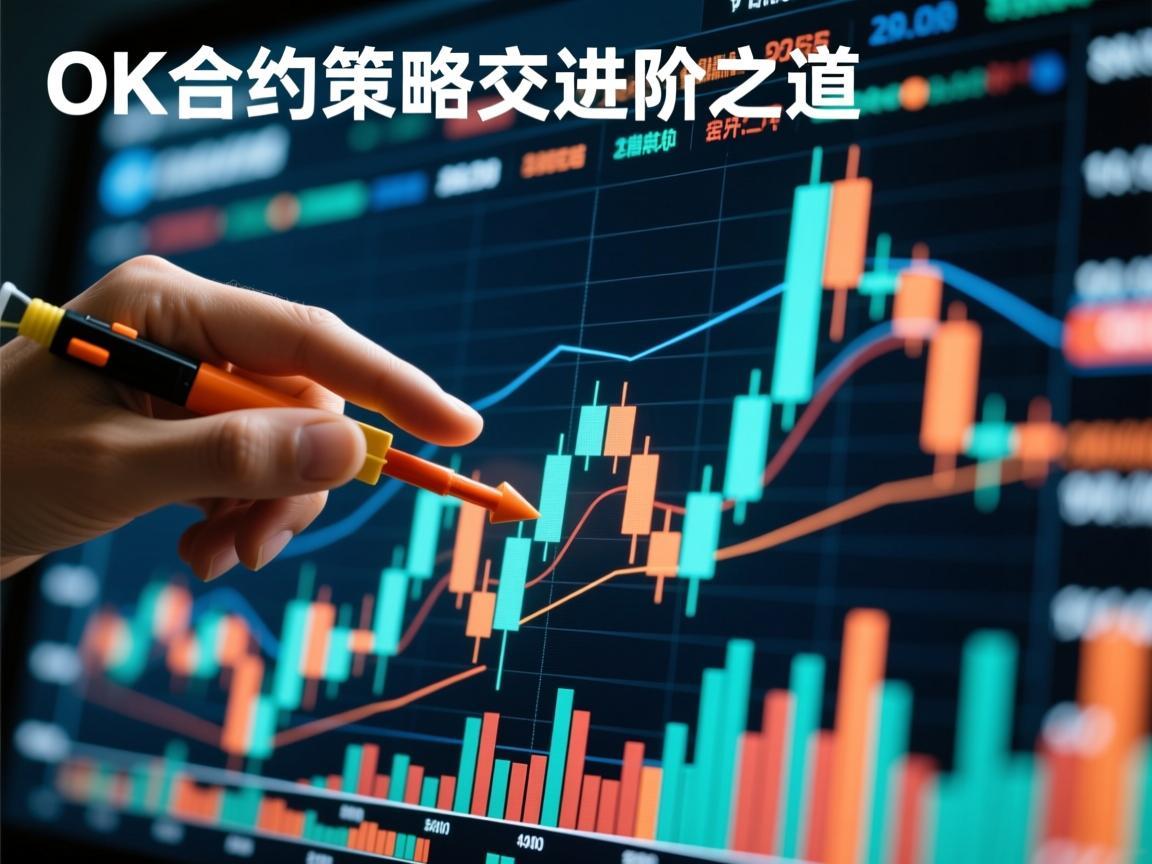 OK合约策略交易，在波动市场中捕捉机会的进阶之道