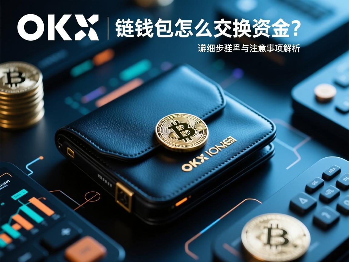 OKX链钱包怎么交换资金 详细步骤与注意事项解析
