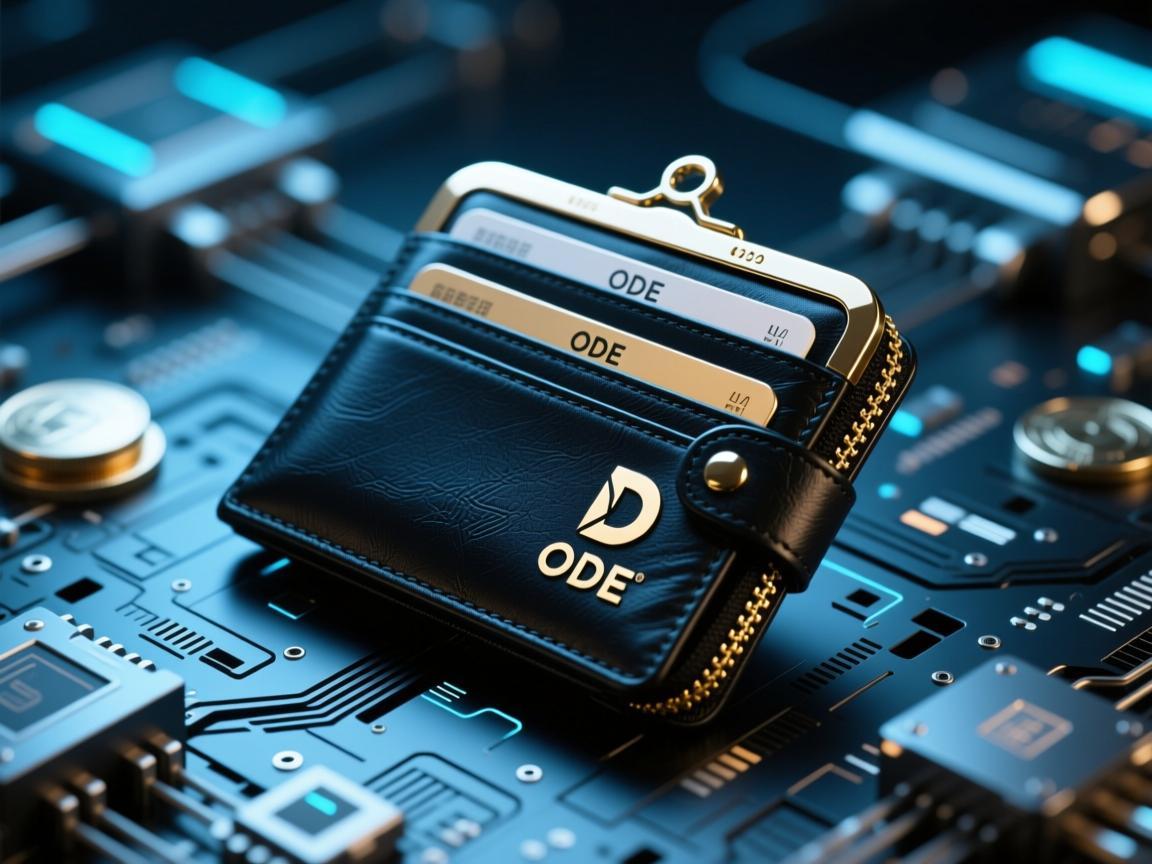 ODE钱包是什么链 一文读懂其底层技术生态