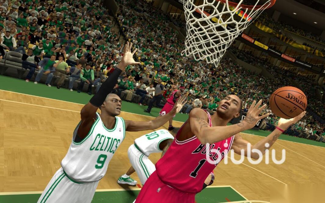 nba2k13进入游戏闪退怎么办 nba2k13打不开闪退怎么解决