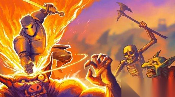 Megabonk 推出万圣节更新 可操控新角色床单幽灵