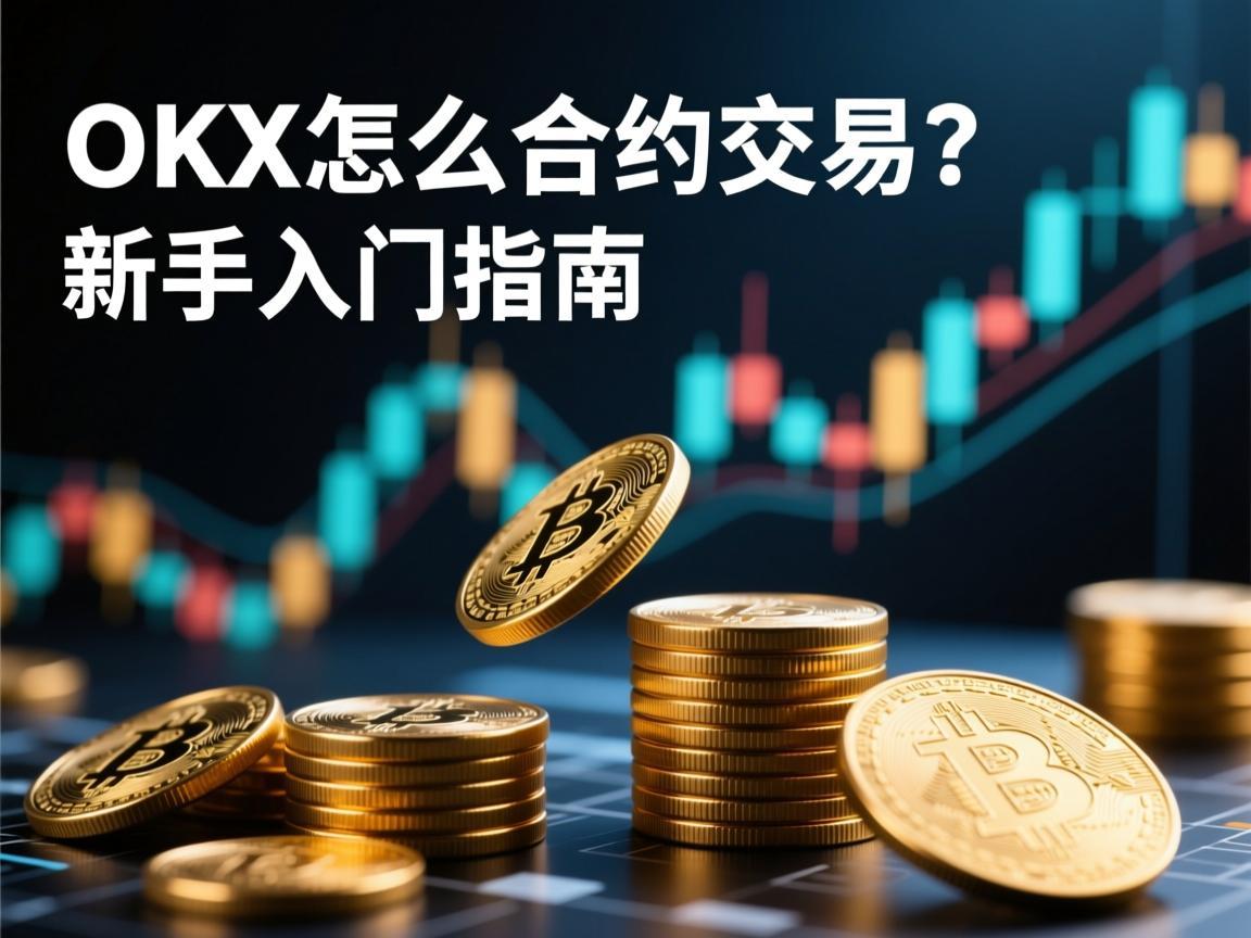 OKX怎么合约交易 新手入门指南
