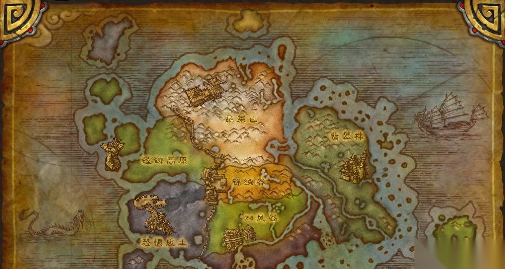 太疯狂了，熊猫人上线首日玩家清早6点开冲，但这四件事需了解下