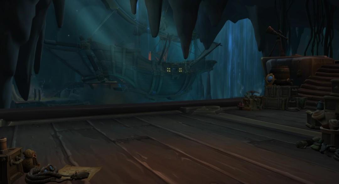 魔兽世界达拉然学者的书柜怎么获得