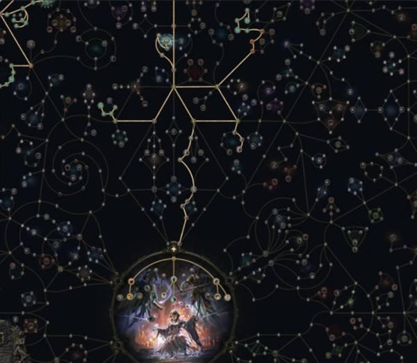 流放之路2 0.4巨灵门徒全屏冰爆BD推荐