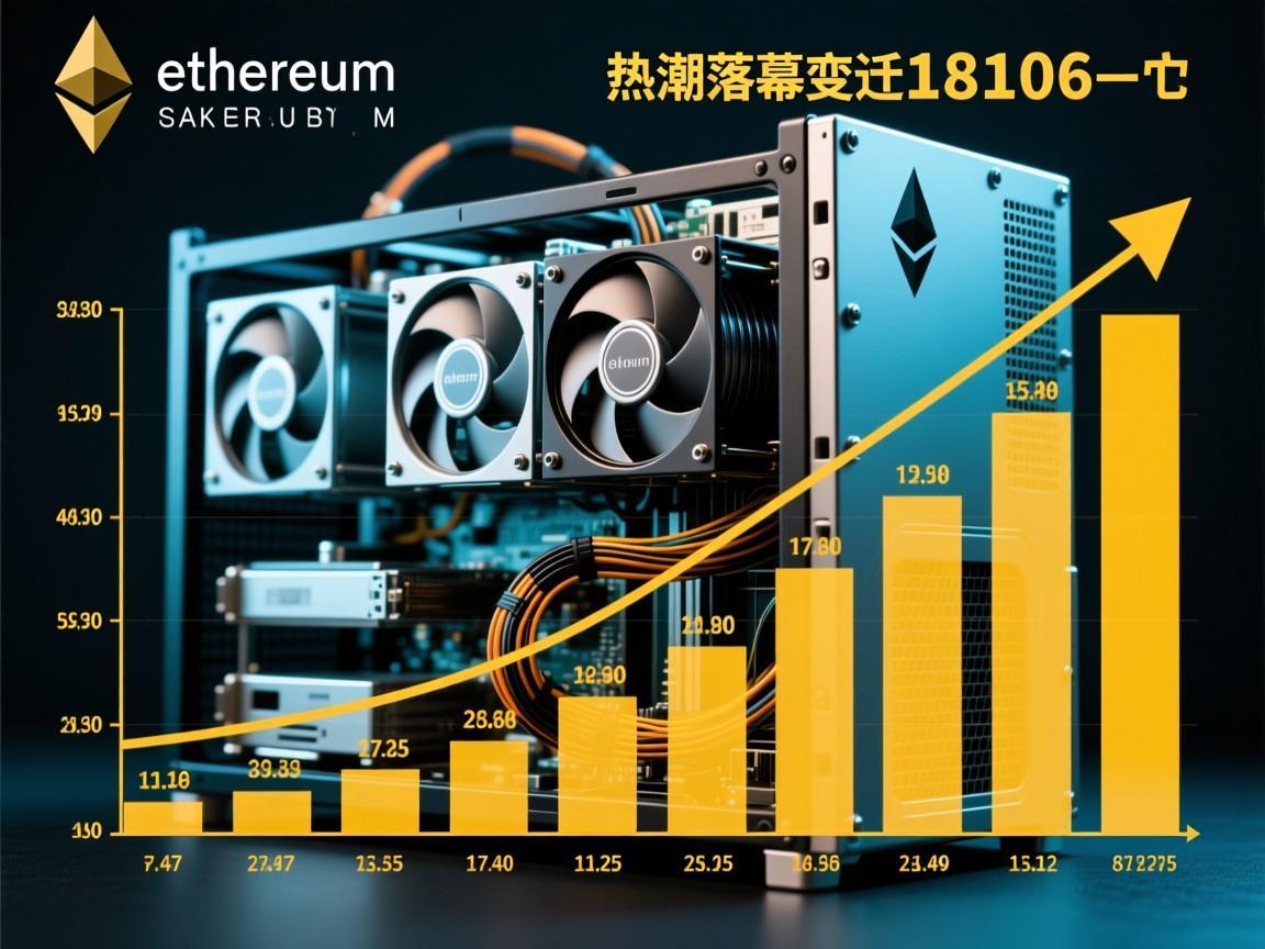 以太坊矿机价格价值表，从热潮到落幕的变迁史