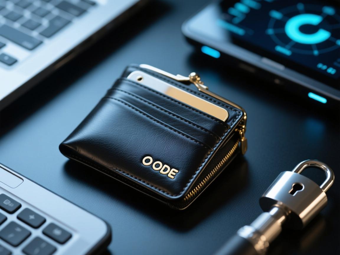 ODE钱包是正规的吗 全面解析其安全性与合规性