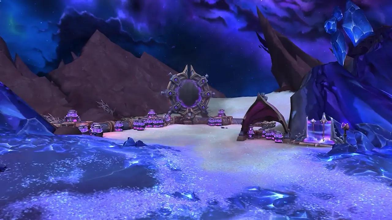 魔兽世界蓝龙军团文学著作怎么获得