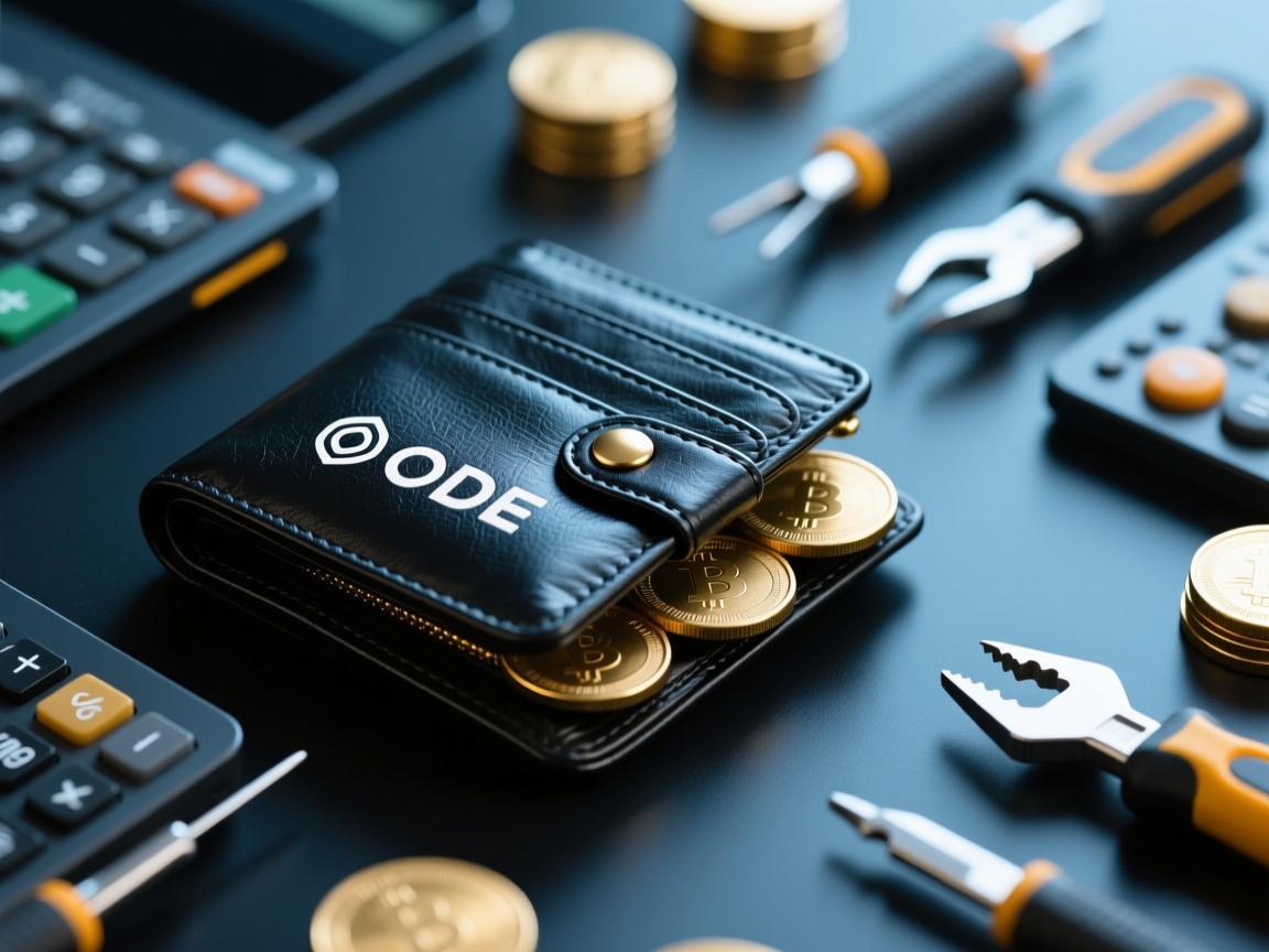 易ODE转入钱包安全吗 关键在于操作规范与工具选择