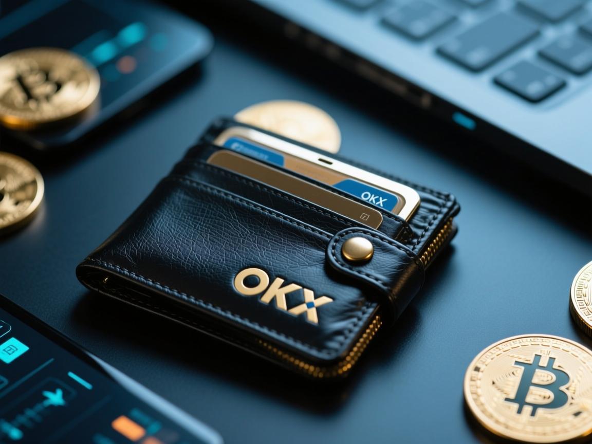 OKX冷钱包是什么 安全存储数字资产的核心选择