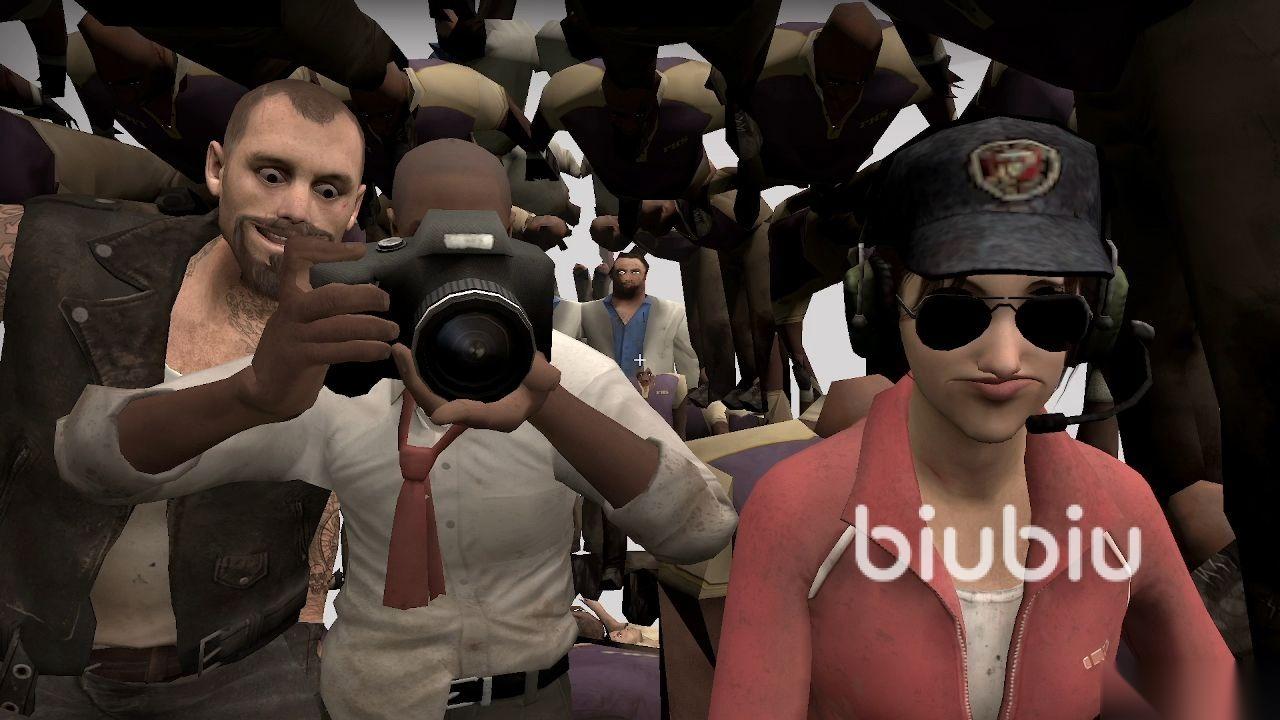 求生之路进不去好友的房间怎么办 求生之路进不去服务器怎么解决